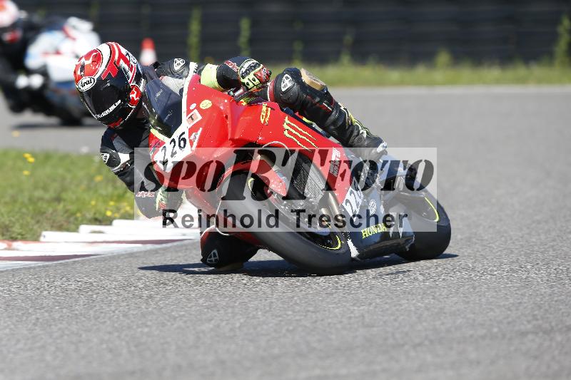 /54 19.09.2025 Speer Racing ADR/Gruppe rot/226